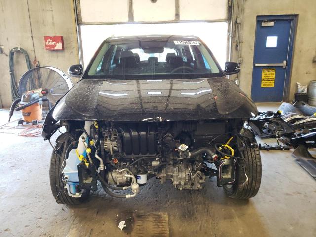Photo 5 from auction – 2024 KIA SELTOS EX with VIN KNDERCAA4R7596416