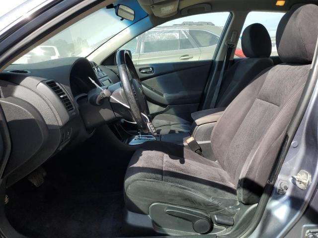 Photo 7 from auction – 2012 NISSAN ALTIMA BAS with VIN 1N4AL2AP5CN462716