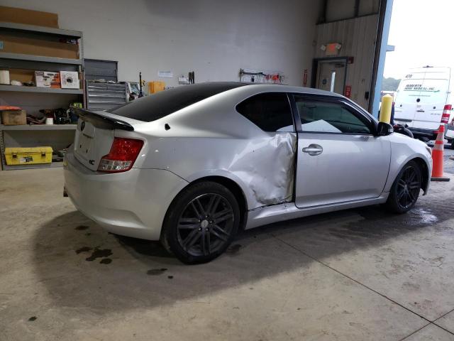 Photo 3 from auction – 2011 TOYOTA SCION TC with VIN JTKJF5C75B3020540