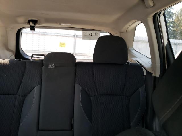 Photo 10 from auction – 2020 SUBARU FORESTER P with VIN JF2SKAJC6LH494132