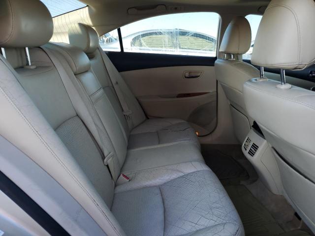 Photo 10 from auction – 2010 LEXUS ES 350 with VIN JTHBK1EG6A2384921