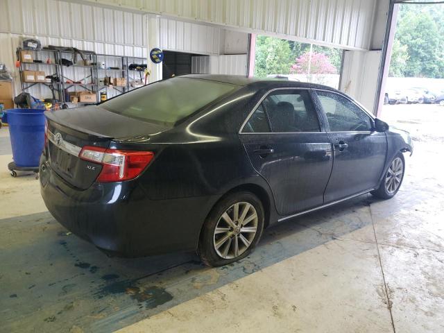 Photo 3 from auction – 2012 TOYOTA CAMRY BASE with VIN 4T4BF1FK7CR251991