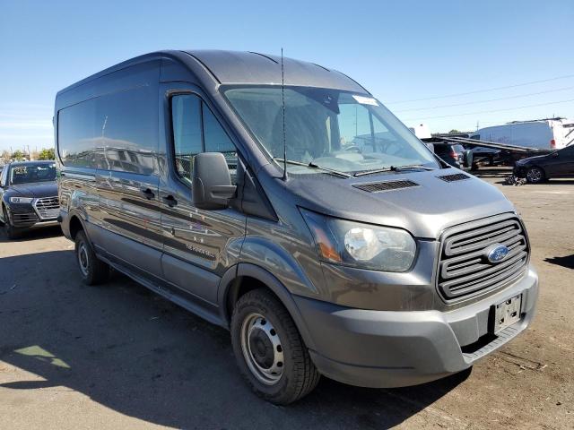 Photo 4 from auction – 2016 FORD TRANSIT T- with VIN 1FTYR2CG4GKA83525