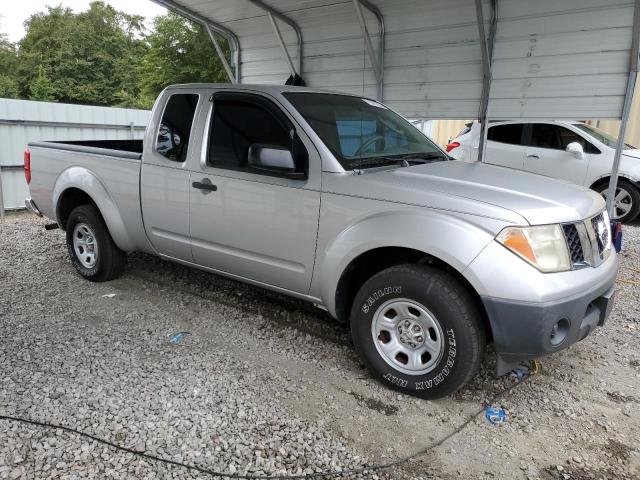 Photo 4 from auction – 2006 NISSAN FRONTIER K with VIN 1N6BD06T66C471508