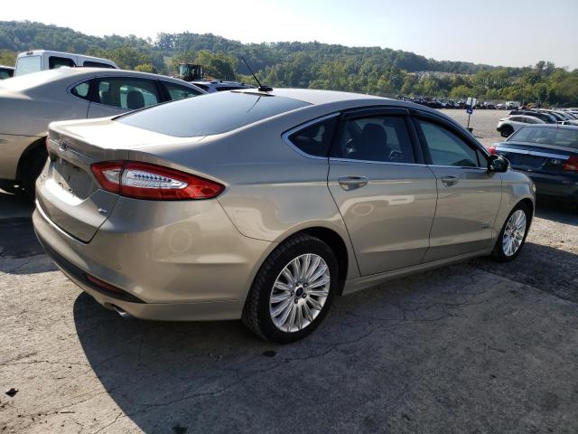 Photo 3 from auction – 2016 FORD FUSION SE with VIN 3FA6P0PU6GR187405