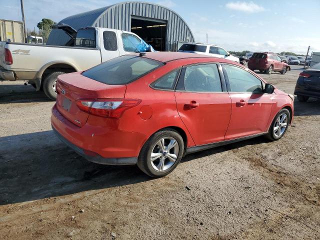 صورة رقم 3 من المزاد - 2014 FORD FOCUS SE مع VIN 1FADP3F21EL104726