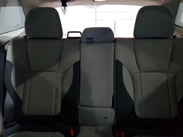 Photo 10 from auction – 2020 SUBARU FORESTER P with VIN JF2SKAJC6LH542275