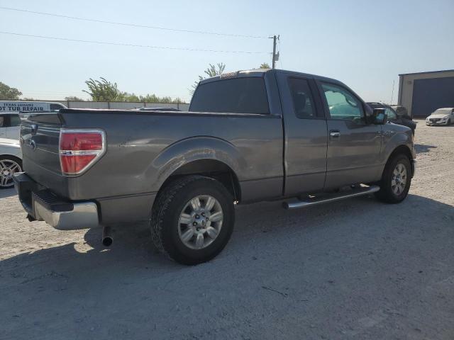 Photo 3 from auction – 2010 FORD F150 SUPER with VIN 1FTEX1C81AFB39819