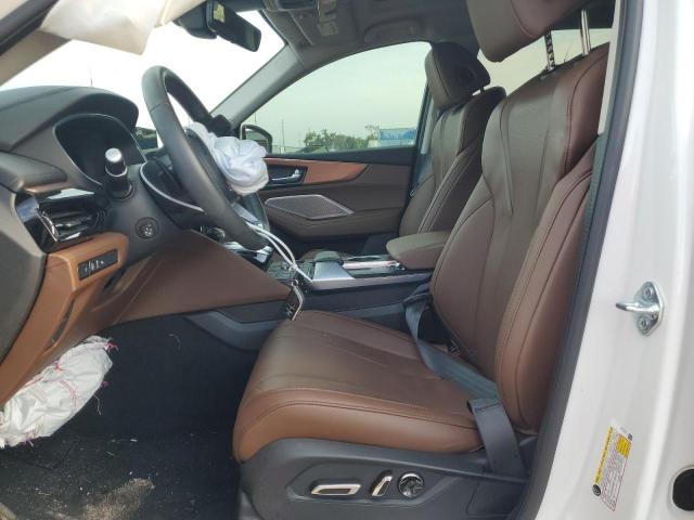 Photo 7 from auction – 2024 ACURA MDX TECHNO with VIN 5J8YD9H42RL006799