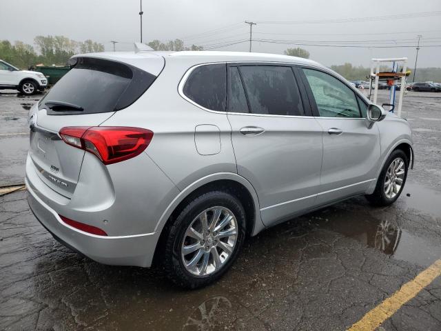 Photo 3 from auction – 2019 BUICK ENVISION E with VIN LRBFXCSA0KD023611