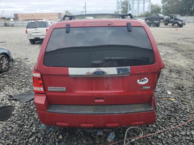 Photo 6 from auction – 2011 FORD ESCAPE LIM with VIN 1FMCU0EG5BKB84913