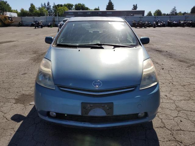 Photo 5 from auction – 2008 TOYOTA PRIUS with VIN JTDKB20U887790703