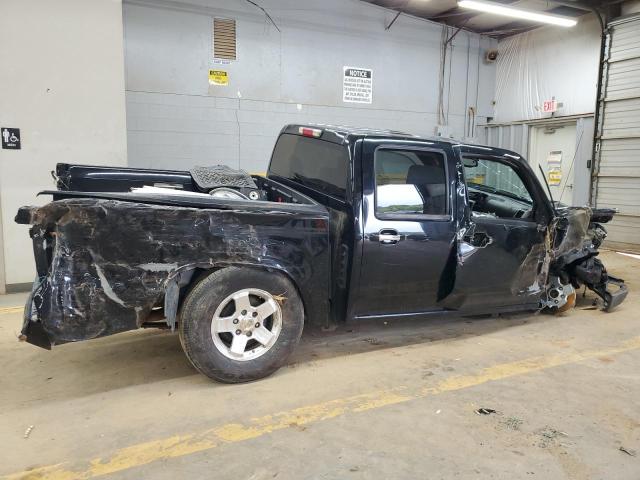 Photo 3 from auction – 2012 CHEVROLET COLORADO L with VIN 1GCDSCFE9C8133703