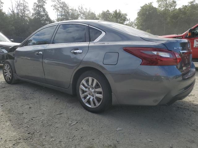 Photo 2 from auction – 2017 NISSAN ALTIMA 2.5 with VIN 1N4AL3APXHC477883
