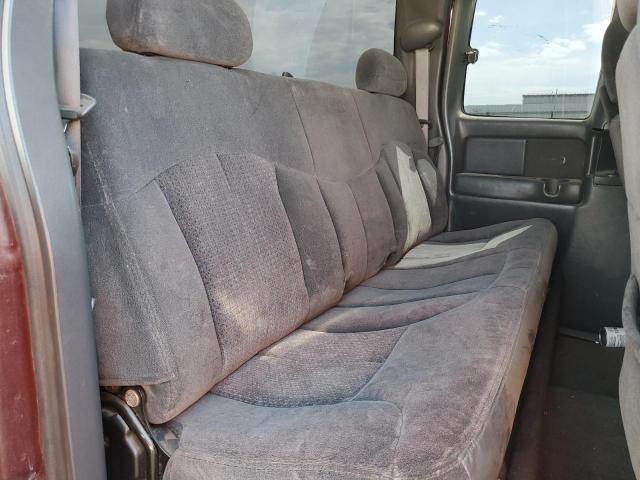 Photo 10 from auction – 2001 CHEVROLET SILVERADO with VIN 2GCEC19T411241176