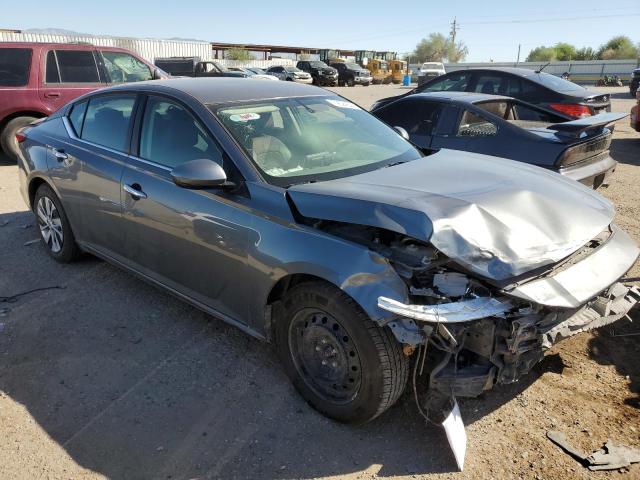 Photo 4 from auction – 2020 NISSAN ALTIMA S with VIN 1N4BL4BV4LC207662