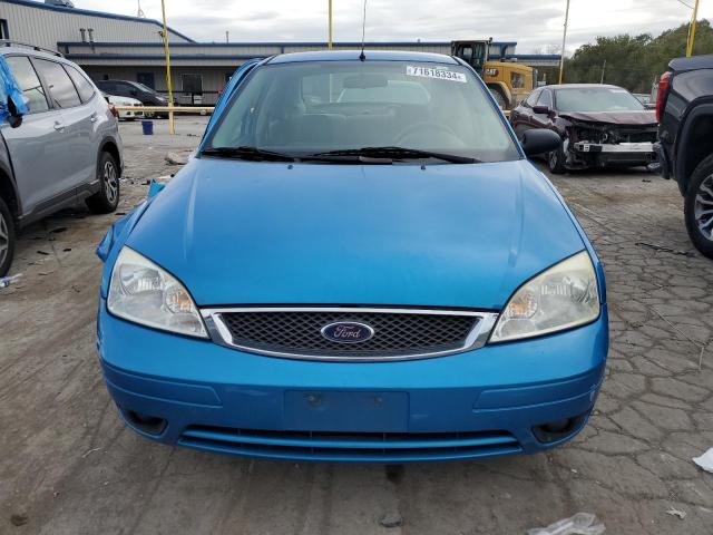 Photo 5 from auction – 2007 FORD FOCUS ZX4 with VIN 1FAFP34N37W199684