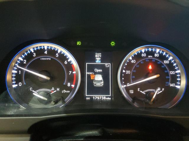 Foto 9 de la subasta – 2016 TOYOTA HIGHLANDER con VIN 5TDJKRFH0GS287556