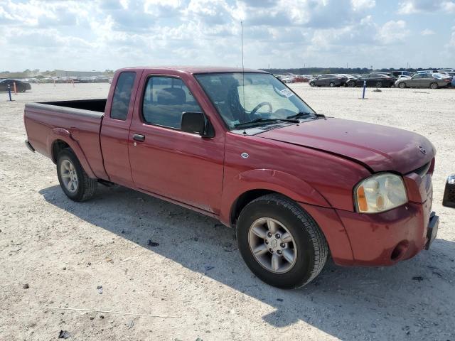 Photo 4 from auction – 2003 NISSAN FRONTIER with VIN 1N6DD26T13C426699