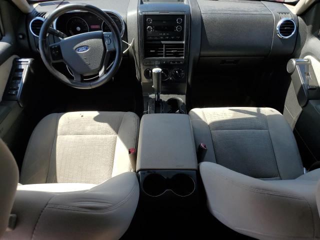 Photo 8 from auction – 2008 FORD EXPLORER X with VIN 1FMEU73E18UA42669