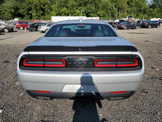 Photo 6 from auction – 2020 DODGE CHALLENGER with VIN 2C3CDZKG3LH109489