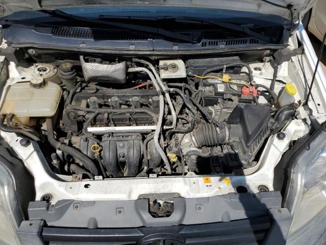 Foto 12 de la subasta – 2012 FORD TRANSIT CO con VIN NM0LS7AN7CT079919
