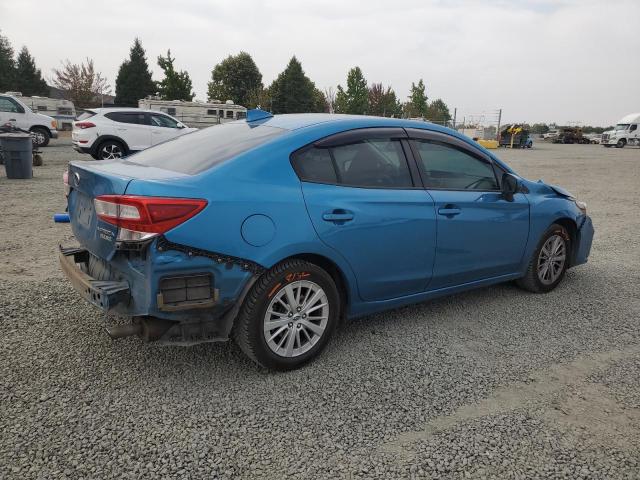 Photo 3 from auction – 2017 SUBARU IMPREZA with VIN 4S3GKAB62H3622626