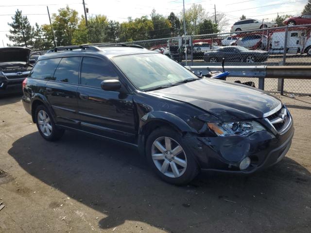 Photo 4 from auction – 2009 SUBARU OUTBACK 2. with VIN 4S4BP61C297317634