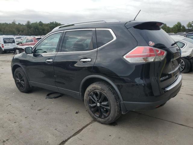 Photo 2 from auction – 2015 NISSAN ROGUE S with VIN KNMAT2MV5FP517176