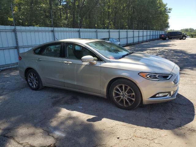 Photo 4 from auction – 2017 FORD FUSION SE with VIN 3FA6P0HD9HR203631