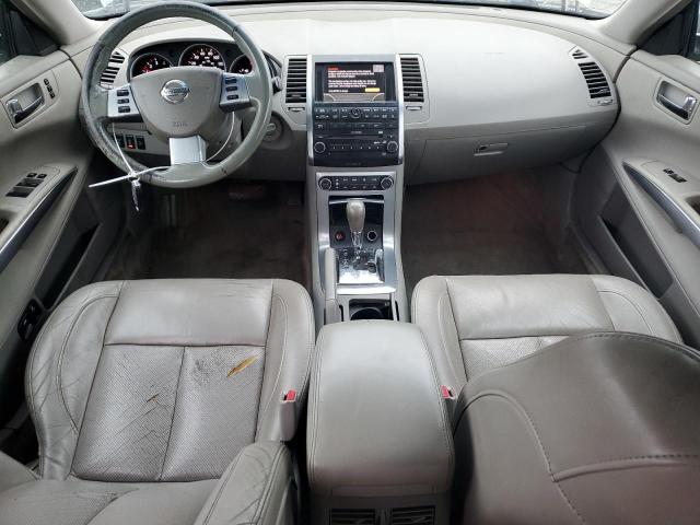 Photo 8 from auction – 2007 NISSAN MAXIMA SE with VIN 1N4BA41E47C820572