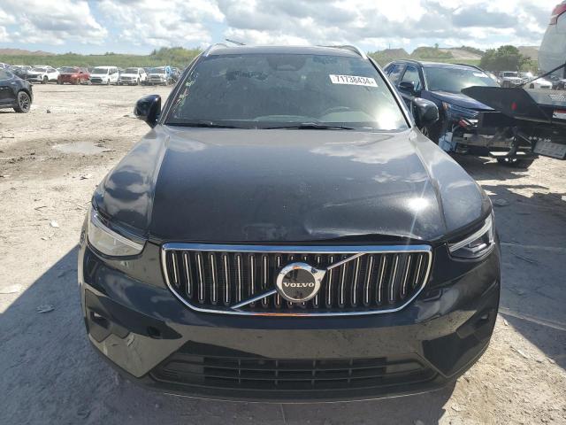 Photo 5 from auction – 2024 VOLVO XC40 PLUS with VIN YV4L12UE1R2363739