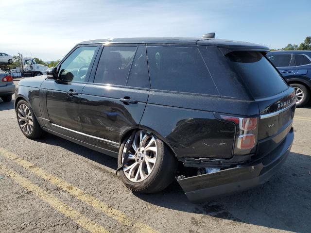 Photo 2 from auction – 2019 LAND ROVER RANGE ROVE with VIN SALGS2SV2KA561545