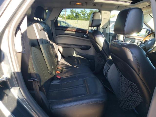 Photo 11 from auction – 2011 CADILLAC SRX LUXURY with VIN 3GYFNDEY4BS573684
