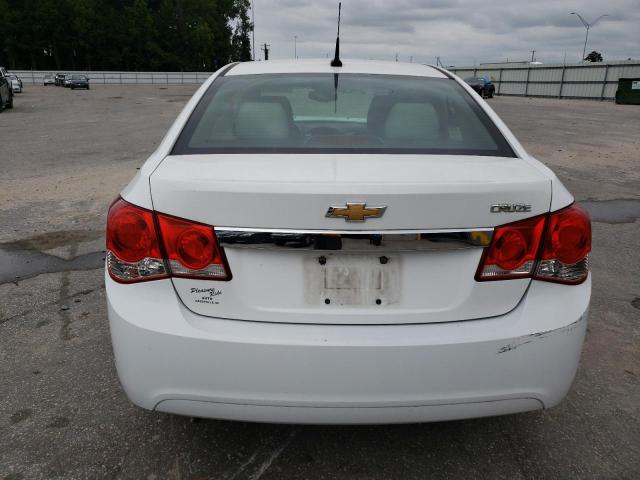 Photo 6 from auction – 2014 CHEVROLET CRUZE LT with VIN 1G1PC5SB7E7131127