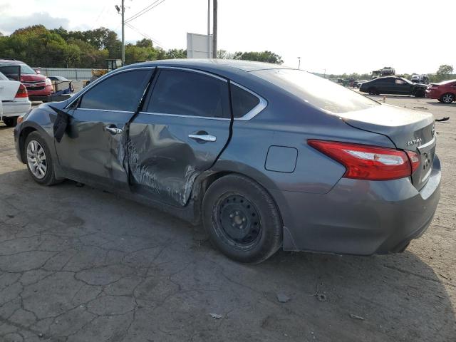 Photo 2 from auction – 2017 NISSAN ALTIMA 2.5 with VIN 1N4AL3AP3HN340160