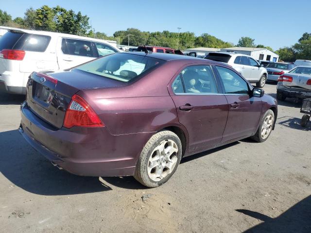Photo 3 from auction – 2011 FORD FUSION SE with VIN 3FAHP0HA4BR123210