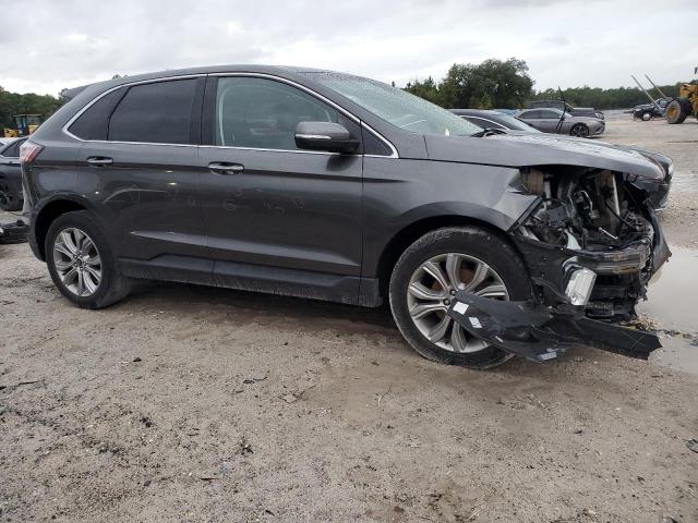 Photo 4 from auction – 2019 FORD EDGE TITAN with VIN 2FMPK3K91KBC03000