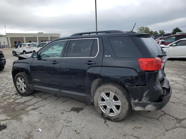 Photo 2 from auction – 2015 GMC TERRAIN SL with VIN 2GKALREK9F6306550
