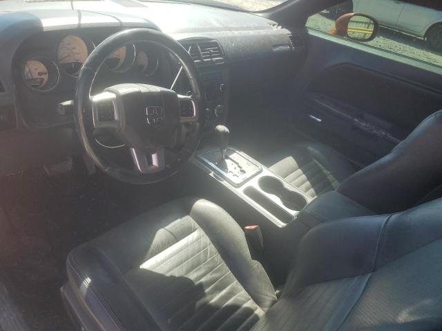 Photo 8 from auction – 2011 DODGE CHALLENGER with VIN 2B3CJ5DT9BH561423