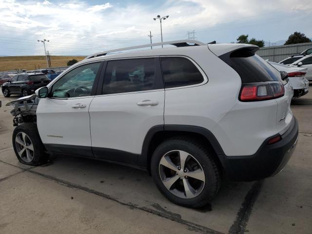 Photo 2 from auction – 2020 JEEP CHEROKEE L with VIN 1C4PJMDX3LD609655