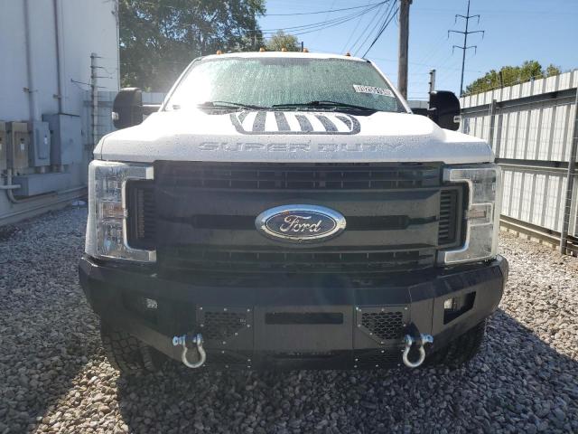 Photo 5 from auction – 2019 FORD F250 SUPER with VIN 1FT7W2BT7KEC82966