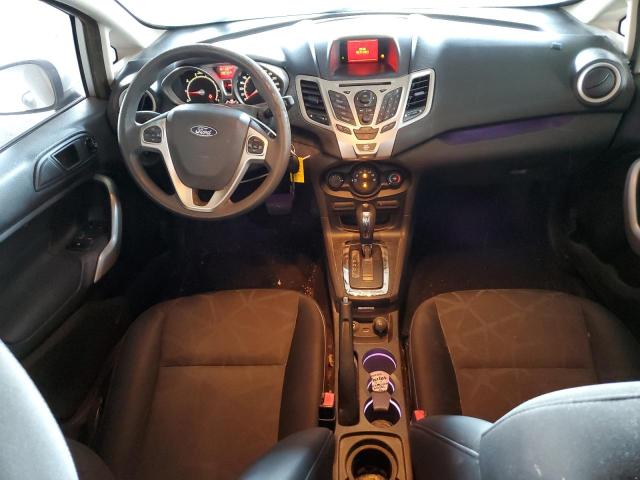 Photo 8 from auction – 2011 FORD FIESTA SE with VIN 3FADP4EJ6BM180886
