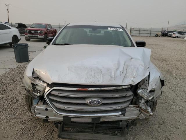 Photo 5 from auction – 2014 FORD TAURUS SE with VIN 1FAHP2D95EG149124