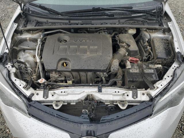 Photo 11 from auction – 2019 TOYOTA COROLLA L with VIN 2T1BURHE7KC168664