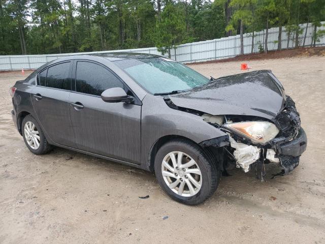 Photo 4 from auction – 2012 MAZDA 3 I with VIN JM1BL1V85C1700292