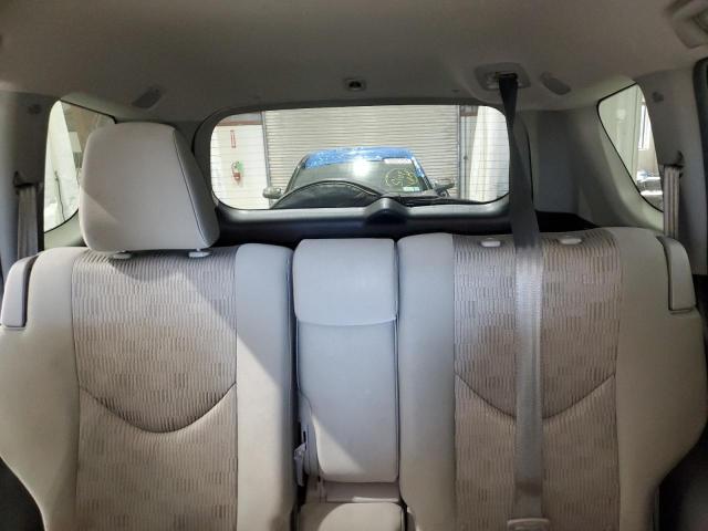 Photo 10 from auction – 2012 TOYOTA RAV4 with VIN 2T3BF4DVXCW226213