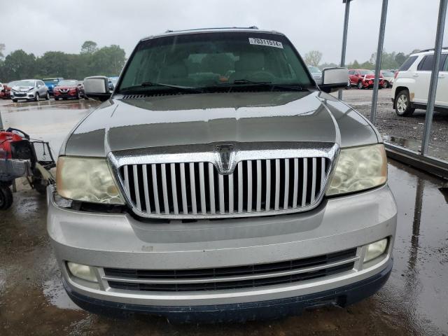 Photo 5 from auction – 2005 LINCOLN NAVIGATOR with VIN 5LMFU27545LJ15856