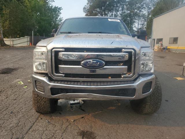 Photo 5 from auction – 2014 FORD F250 SUPER with VIN 1FT7W2BT9EEB65555
