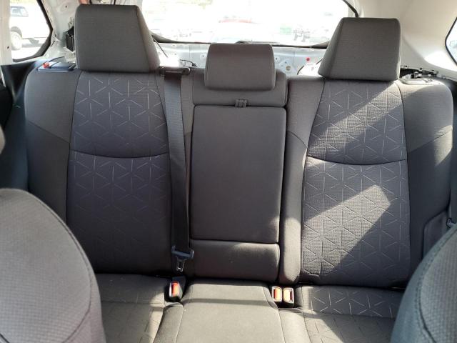 Photo 10 from auction – 2019 TOYOTA RAV4 XLE with VIN 2T3P1RFV9KC009153